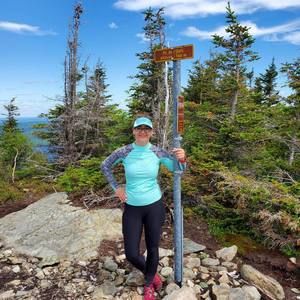 Meet your Posher, Marie-claude